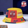 Sydney Roosters NRL x Great Northern Beer Bucket Hat For Fans - Limited Edition
