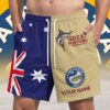 Parramatta Eels NRL x Great Northern Australia Flag Short Pants Personalized Gifts For Fans - Limited Edition