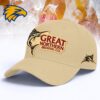 West Coast Eagles AFL x Great Northern Beer Classic Cap Personalized Gifts For Fans - Limited Edition