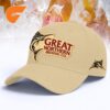 GWS Giants AFL x Great Northern Beer Classic Cap Personalized Gifts For Fans - Limited Edition