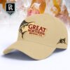 Port Adelaide Power AFL x Great Northern Beer Classic Cap Personalized Gifts For Fans - Limited Edition