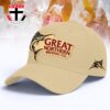 St Kilda Saints AFL x Great Northern Beer Classic Cap Personalized Gifts For Fans - Limited Edition