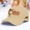 Western Bulldogs AFL x Great Northern Beer Classic Cap Personalized Gifts For Fans - Limited Edition