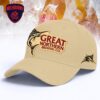 Melbourne Demons AFL x Great Northern Beer Classic Cap Personalized Gifts For Fans - Limited Edition