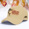 Brisbane Lions AFL x Great Northern Beer Classic Cap Personalized Gifts For Fans - Limited Edition