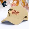 Carlton Blues AFL x Great Northern Beer Classic Cap Personalized Gifts For Fans - Limited Edition