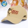 Parramatta Eels NRL x Great Northern Beer Classic Cap Personalized Gifts For Fans - Limited Edition