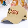 Gold Coast Titans NRL x Great Northern Beer Classic Cap Personalized Gifts For Fans - Limited Edition