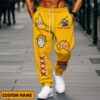Melbourne Storm NRL x XXXX Gold Beer Long Pants Custom Name Gifts For Fans - Limited Edition
