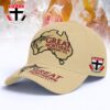 St Kilda Saints AFL x Great Northern Beer Classic Cap Custom Name Gifts For Fans - Limited Edition