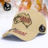 Collingwood Magpies AFL x Great Northern Beer Classic Cap Custom Name Gifts For Fans - Limited Edition