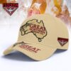 Essendon Bombers AFL x Great Northern Beer Classic Cap Custom Name Gifts For Fans - Limited Edition