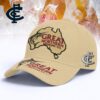 Carlton Blues AFL x Great Northern Beer Classic Cap Custom Name Gifts For Fans - Limited Edition