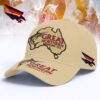 Adelaide Crows AFL x Great Northern Beer Classic Cap Custom Name Gifts For Fans - Limited Edition