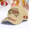 Gold Coast Suns AFL x Great Northern Beer Classic Cap Custom Name Gifts For Fans - Limited Edition