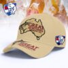 Western Bulldogs AFL x Great Northern Beer Classic Cap Custom Name Gifts For Fans - Limited Edition