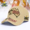 North QLD Cowboys NRL x Great Northern Beer Classic Cap Custom Name Gifts For Fans - Limited Edition