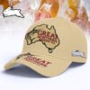 South Sydney Rabbitohs NRL x Great Northern Beer Classic Cap Custom Name Gifts For Fans - Limited Edition