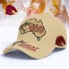 Brisbane Broncos NRL x Great Northern Beer Classic Cap Custom Name Gifts For Fans - Limited Edition