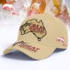 The Dolphins NRL x Great Northern Beer Classic Cap Custom Name Gifts For Fans - Limited Edition
