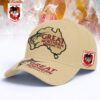 St. George Dragons NRL x Great Northern Beer Classic Cap Custom Name Gifts For Fans - Limited Edition