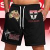 St Kilda Saints AFL x Great Northern Beer Short Pants Personalized Gifts For Fans - Limited Edition