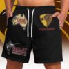 Hawthorn Hawks AFL x Great Northern Beer Short Pants Personalized Gifts For Fans - Limited Edition