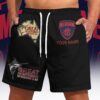 Melbourne Demons AFL x Great Northern Beer Short Pants Personalized Gifts For Fans - Limited Edition
