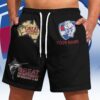 Western Bulldogs AFL x Great Northern Beer Short Pants Personalized Gifts For Fans - Limited Edition
