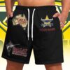 North QLD Cowboys NRL x Great Northern Beer Short Pants Personalized Gifts For Fans - Limited Edition