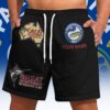 Parramatta Eels NRL x Great Northern Beer Short Pants Personalized Gifts For Fans - Limited Edition