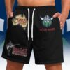 Canberra Raiders NRL x Great Northern Beer Short Pants Personalized Gifts For Fans - Limited Edition