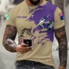 Melbourne Storm NRL x Great Northern Beer T Shirt Custom Name Gifts For Fans - Limited Edition