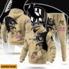 Collingwood Magpies AFL x Great Northern Beer Hoodie Set Custom Name Gift For Fans - Limited Edition
