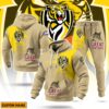 Richmond Tigers AFL x Great Northern Beer Hoodie Set Custom Name Gift For Fans - Limited Edition