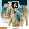 Port Adelaide Power AFL x Great Northern Beer Hoodie Set Custom Name Gift For Fans - Limited Edition
