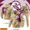 Manly Sea Eagles NRL x Great Northern Beer Hoodie Set Custom Name Gift For Fans - Limited Edition