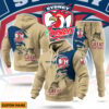 Sydney Roosters NRL x Great Northern Beer Hoodie Set Custom Name Gift For Fans - Limited Edition