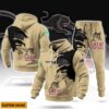 Penrith Panthers NRL x Great Northern Beer Hoodie Set Custom Name Gift For Fans - Limited Edition