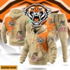 Wests Tigers NRL x Great Northern Beer Hoodie Set Custom Name Gift For Fans - Limited Edition