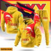 The Dolphins NRL x XXXX Gold Beer Hoodie Set Custom Name Gift For Fan - Limited Edition