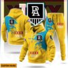 Port Adelaide Power AFL x XXXX Gold Beer Hoodie Set Custom Name Gift For Fan - Limited Edition