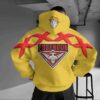 Essendon Bombers AFL x XXXX Gold Hoodie Custom Name Gift For Fan - Limited Edition