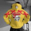 Newcastle Knights NRL x XXXX Gold Hoodie Custom Name Gift For Fan - Limited Edition