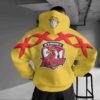 Sydney Roosters NRL x XXXX Gold Hoodie Custom Name Gift For Fan - Limited Edition