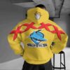 Cronulla Sharks NRL x XXXX Gold Hoodie Custom Name Gift For Fan - Limited Edition