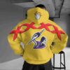 Melbourne Storm NRL x XXXX Gold Hoodie Custom Name Gift For Fan - Limited Edition