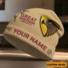 Hawthorn Hawks AFL x Great Northern Beer Beanie Hat Custom Any Name Gifts For Fan - Limited Edition