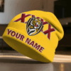 Richmond Tigers AFL x XXXX Gold Beanie Hat Custom Any Name Gifts For Fan - Limited Edition