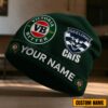 Geelong Cats AFL x Victoria Bitter Beer Beanie Hat Custom Any Name Gifts For Fan - Limited Edition